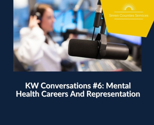 KW Conversations #6