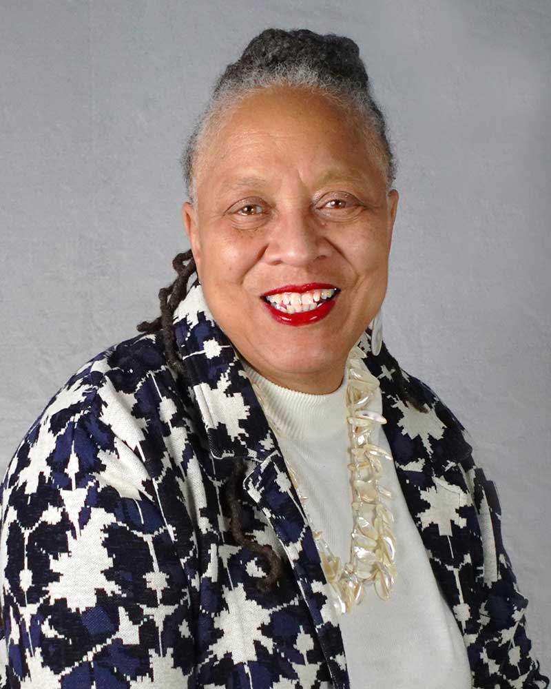 Jamesetta Ferguson