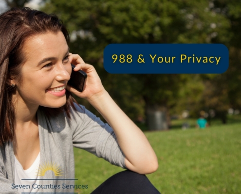 988 Privacy