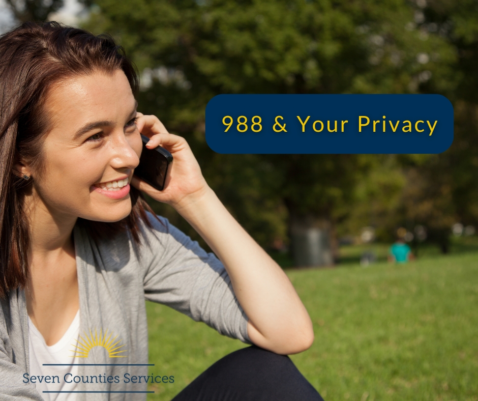 988 Privacy