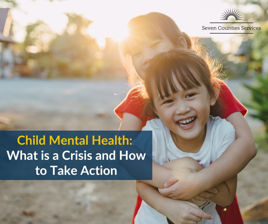 Child Mental Health