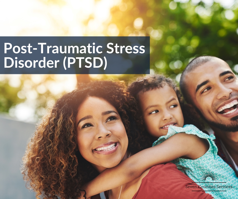 PTSD Resource Sheet