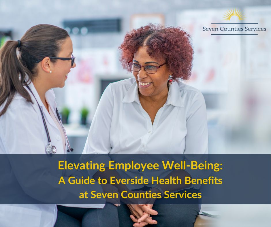 A Guide to Everside Health Benefits