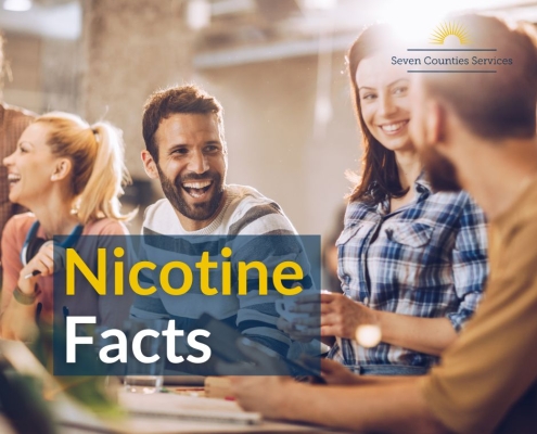 Nicotine Facts