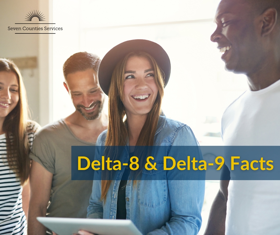 Delta Facts