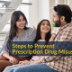 Prescription Drug Misuse