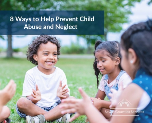 Prevent Child Abuse