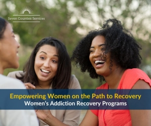 Empowering Women in Recovery