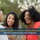 Empowering Women in Recovery