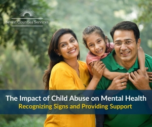child abuse and mental health