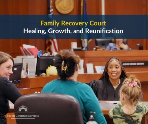 Family Recovery Court