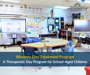 Western Day Treatment Program