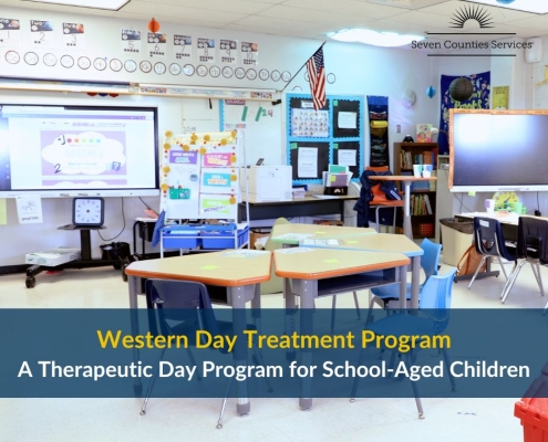 Western Day Treatment Program
