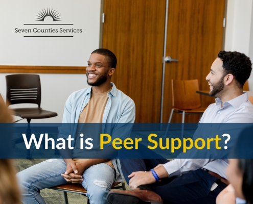 Peer Support