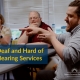 Deaf and Hard of Hearing Services