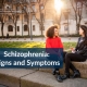 Schizophrenia Signs and Symptoms