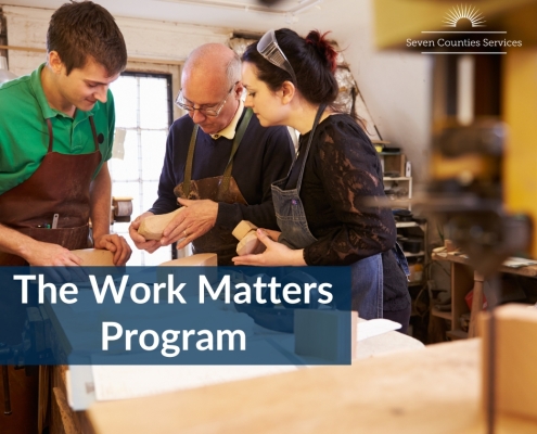 Work Matters Program