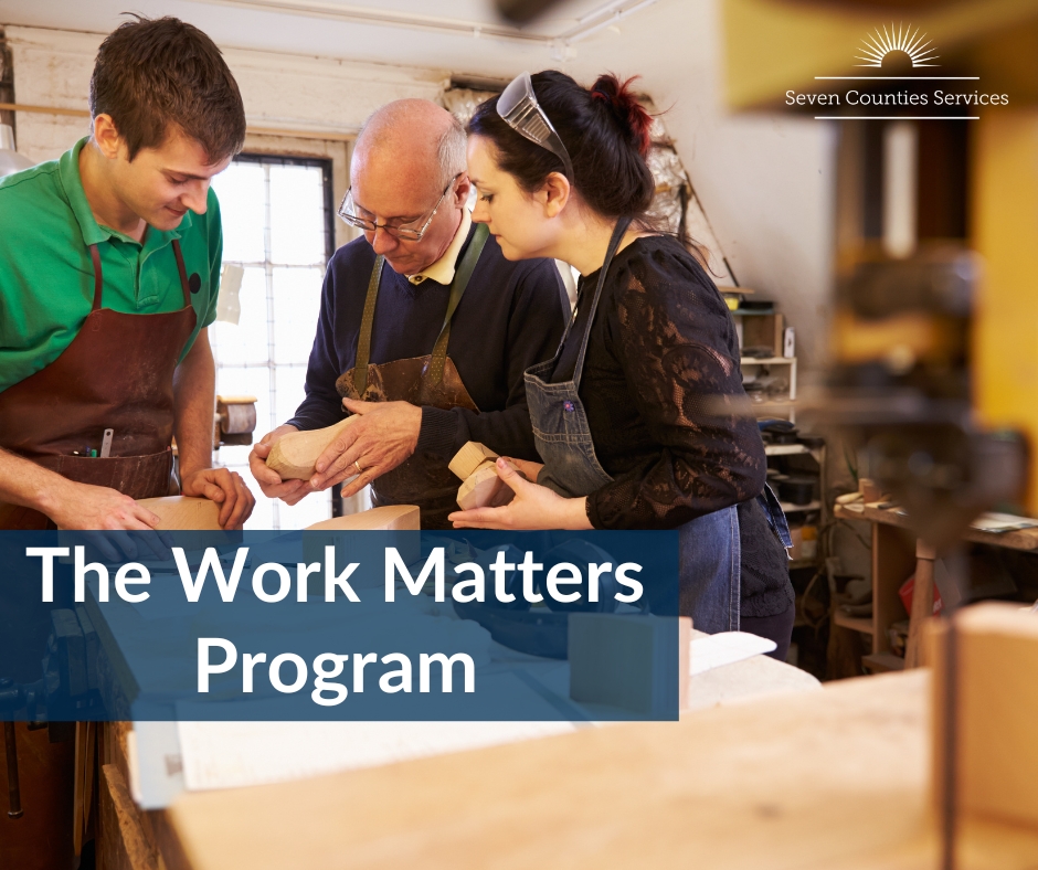 Work Matters Program