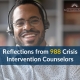 988 Crisis Intervention Counselors