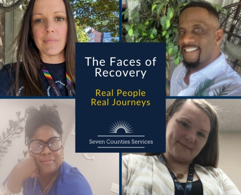 The Faces of Recovery