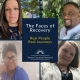 The Faces of Recovery