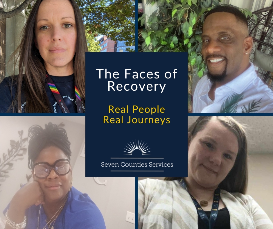 The Faces of Recovery