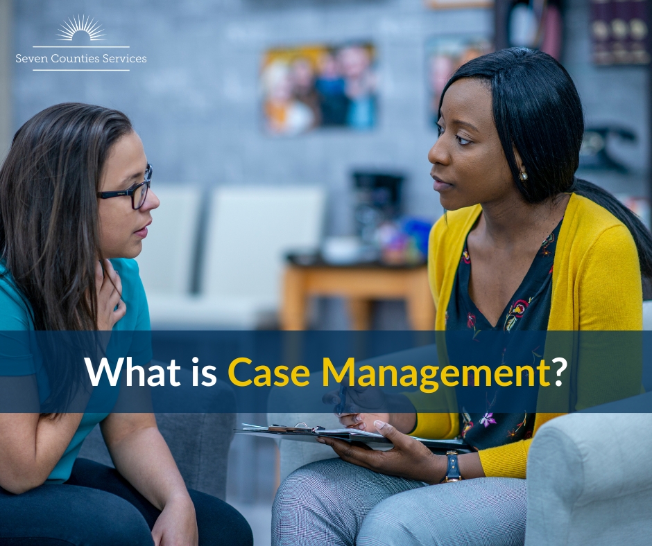 What is Case Management