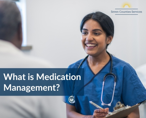 Medication Management