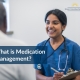 Medication Management