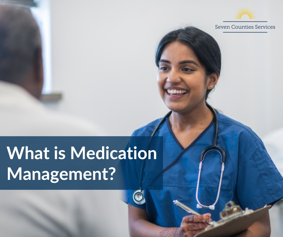 Medication Management