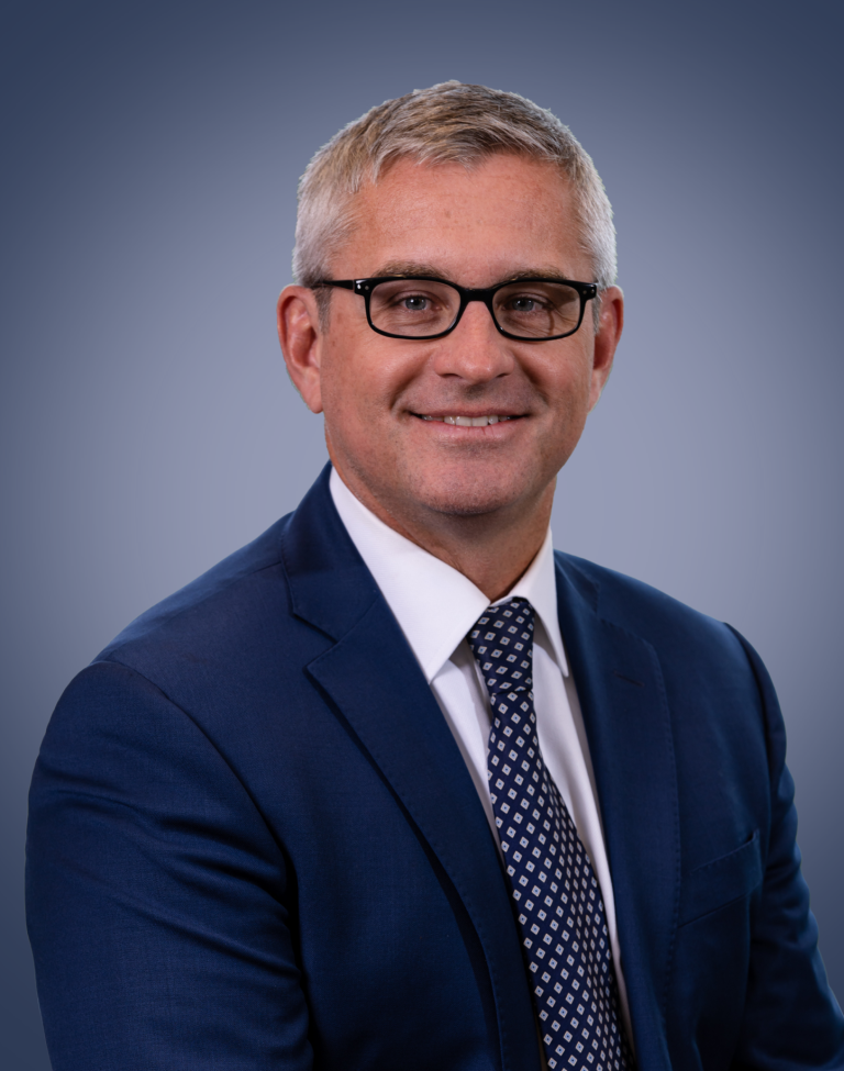 Leadership Team | Seven Counties Services