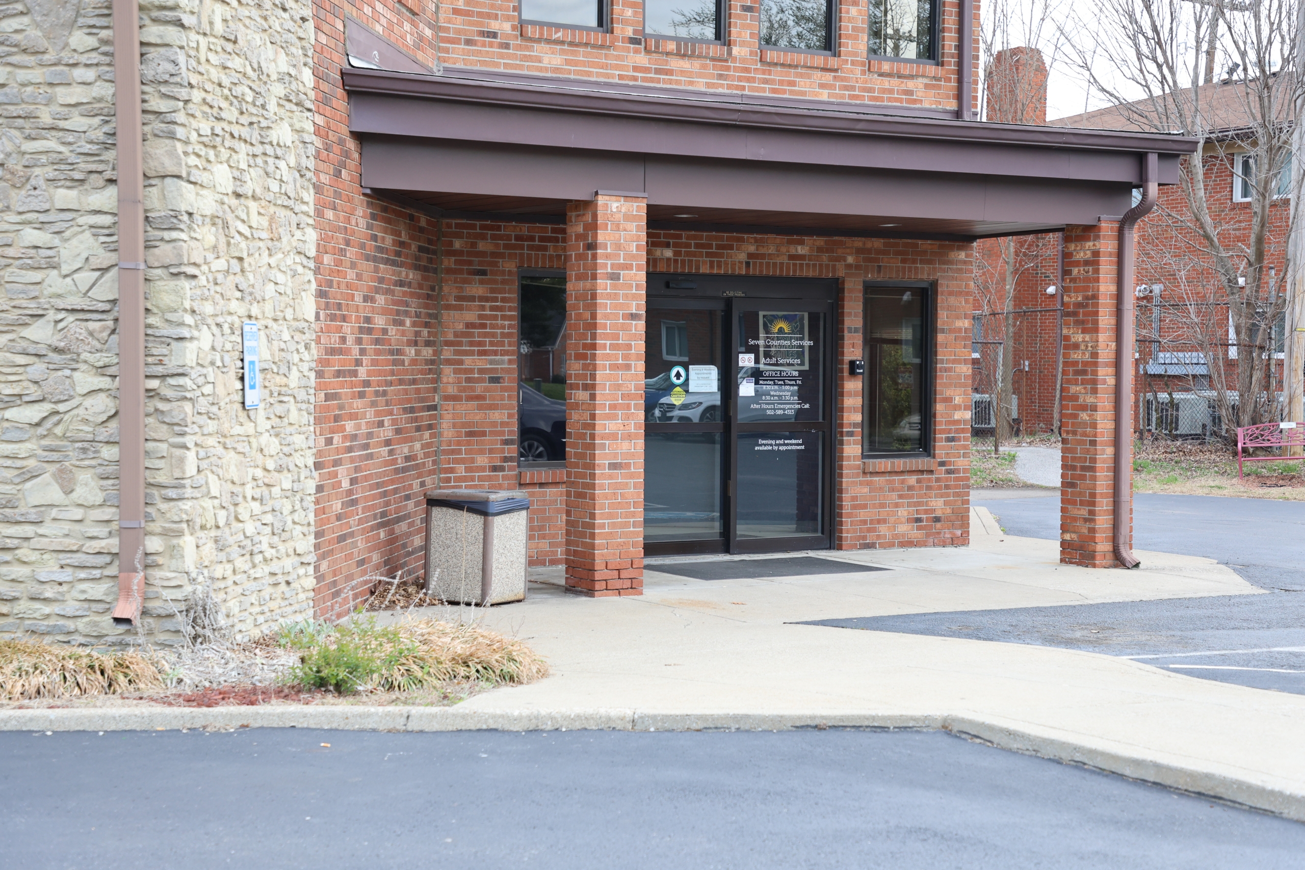 West Office