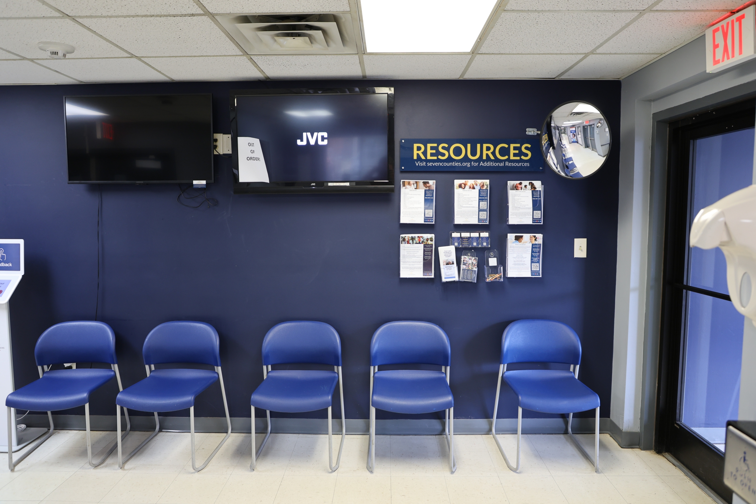 Waiting Room