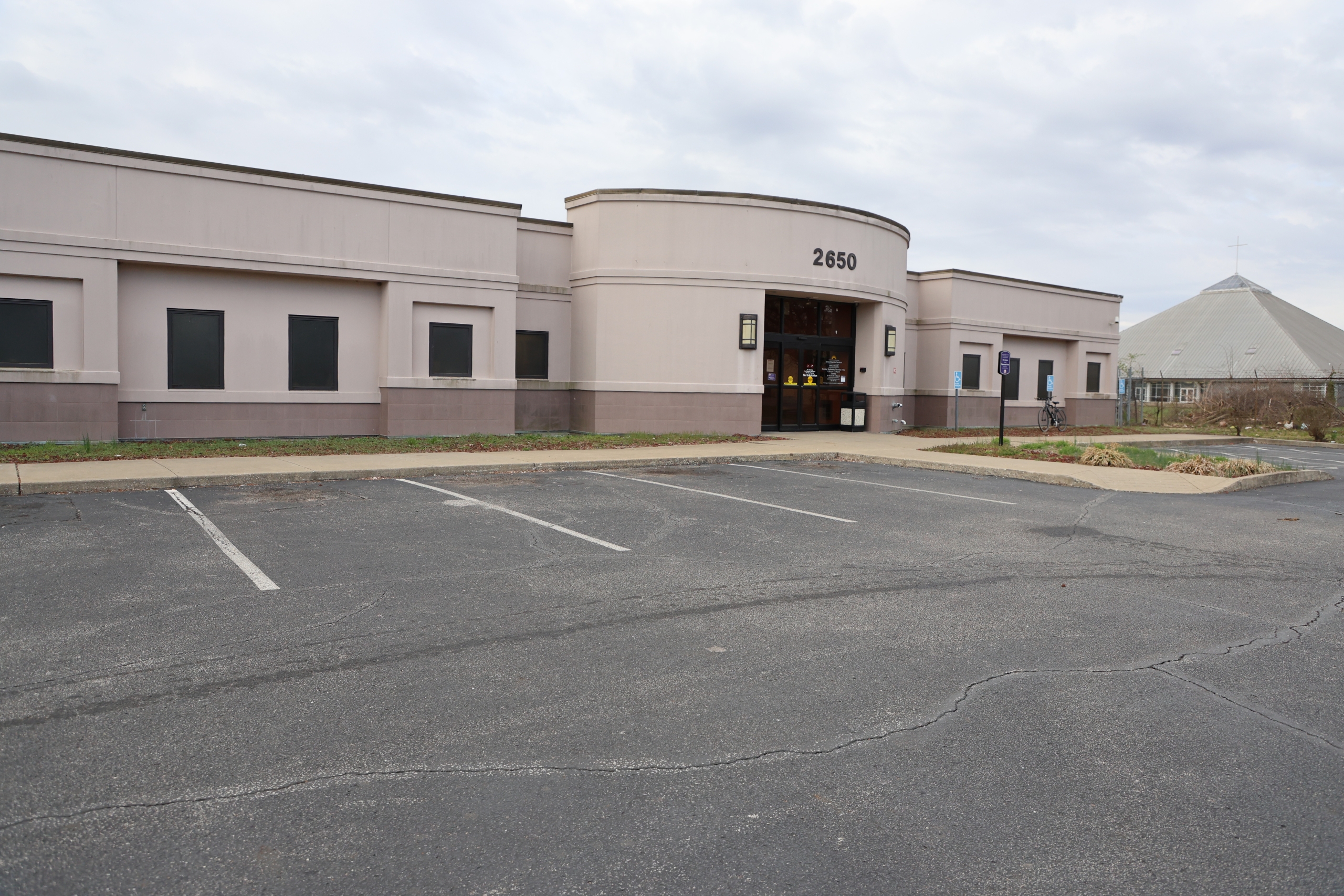 West Office