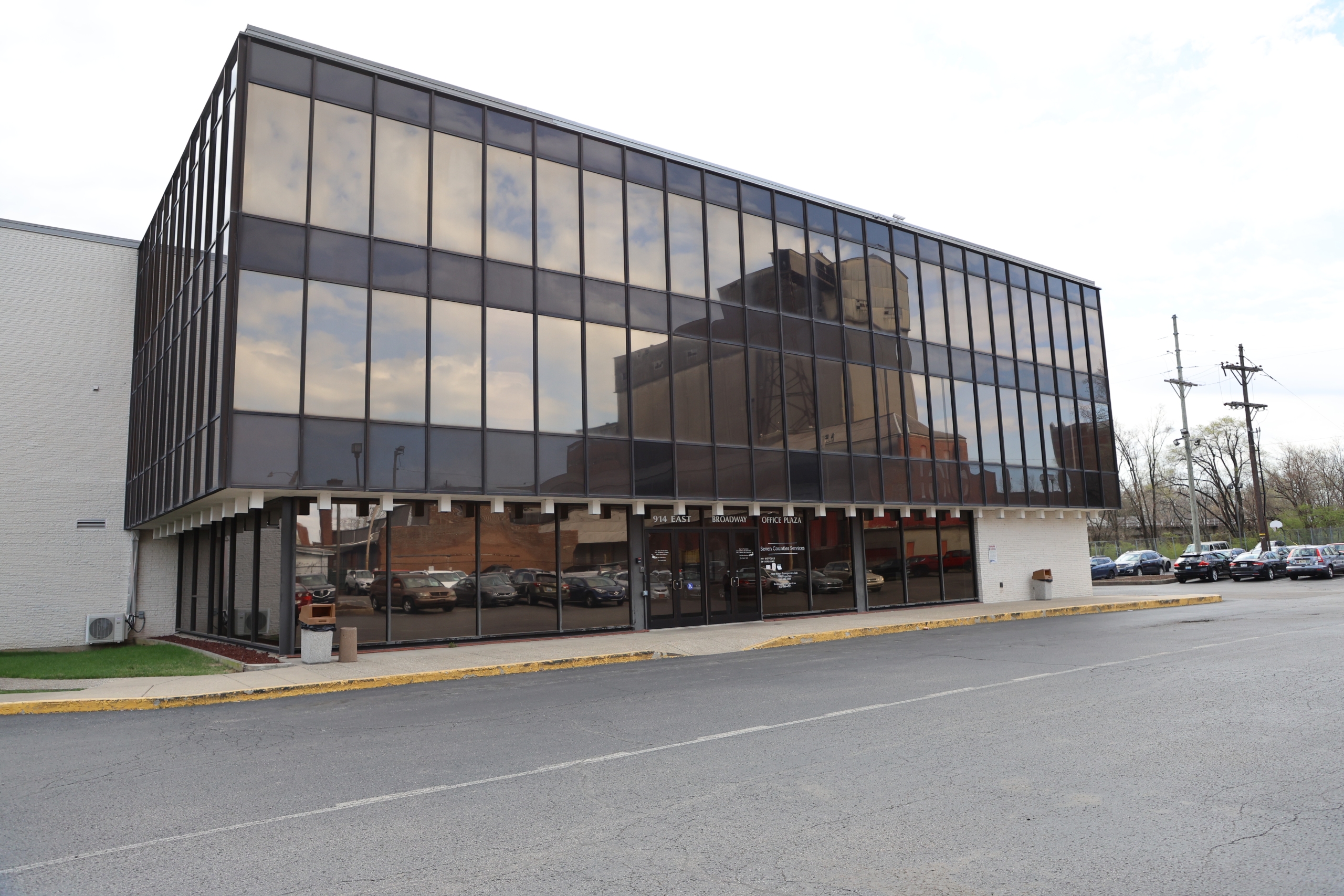 West Office