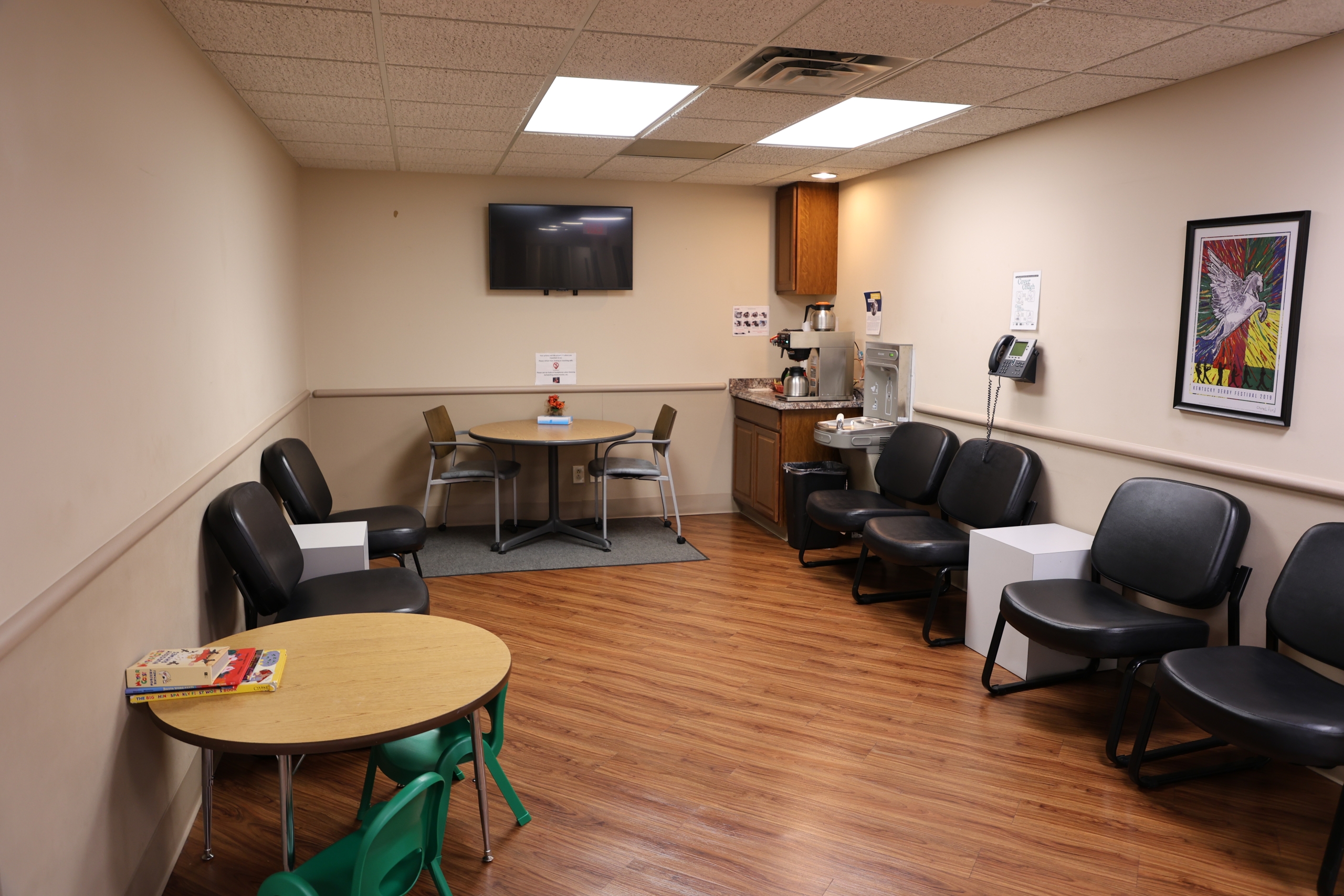 Waiting Room