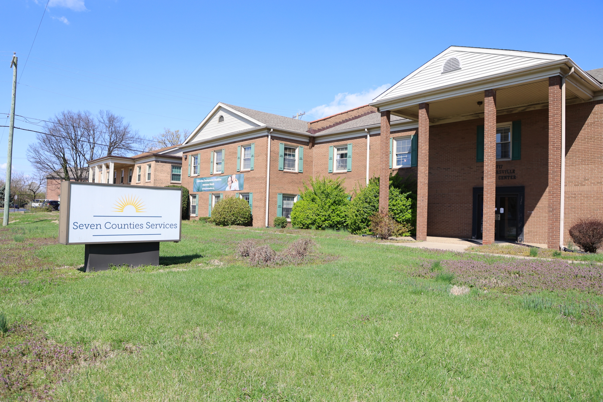 West Office