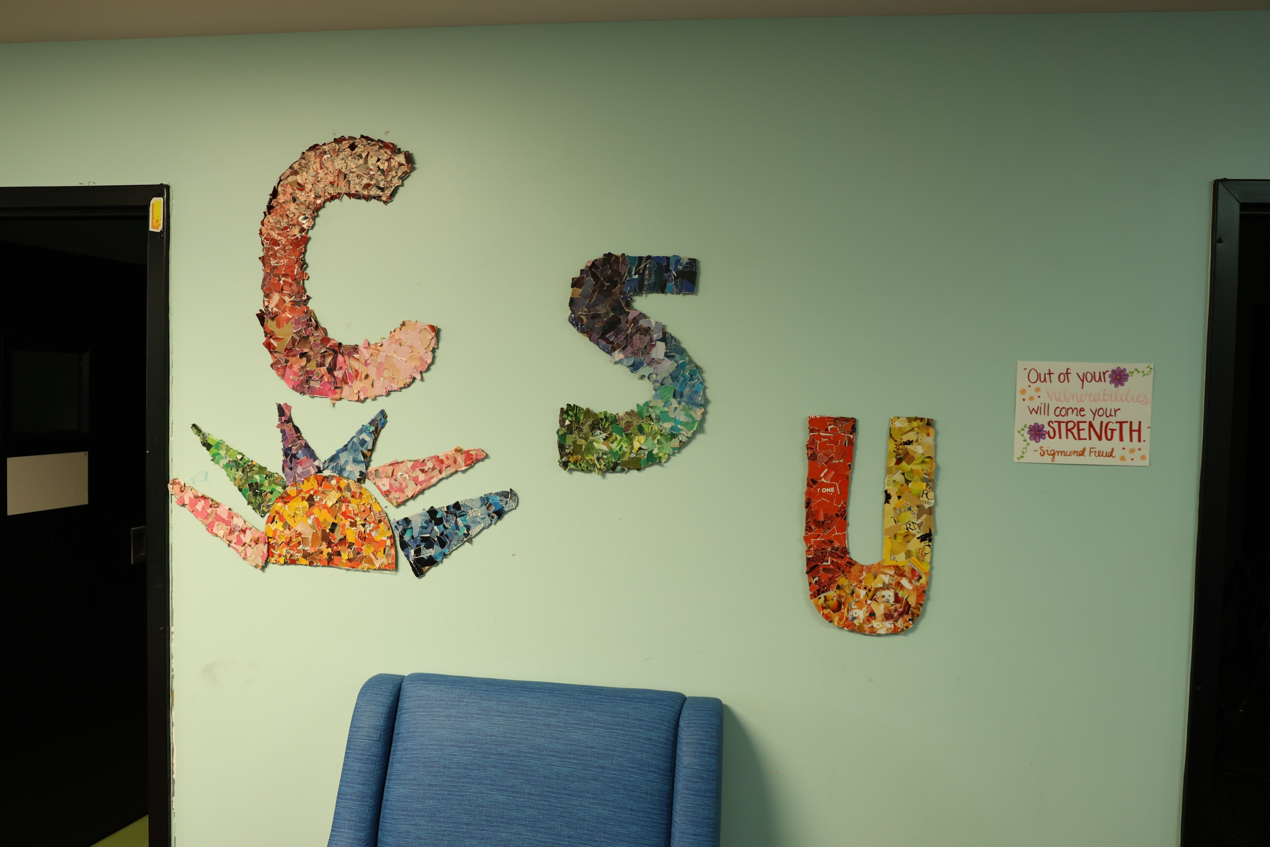 Waiting Room