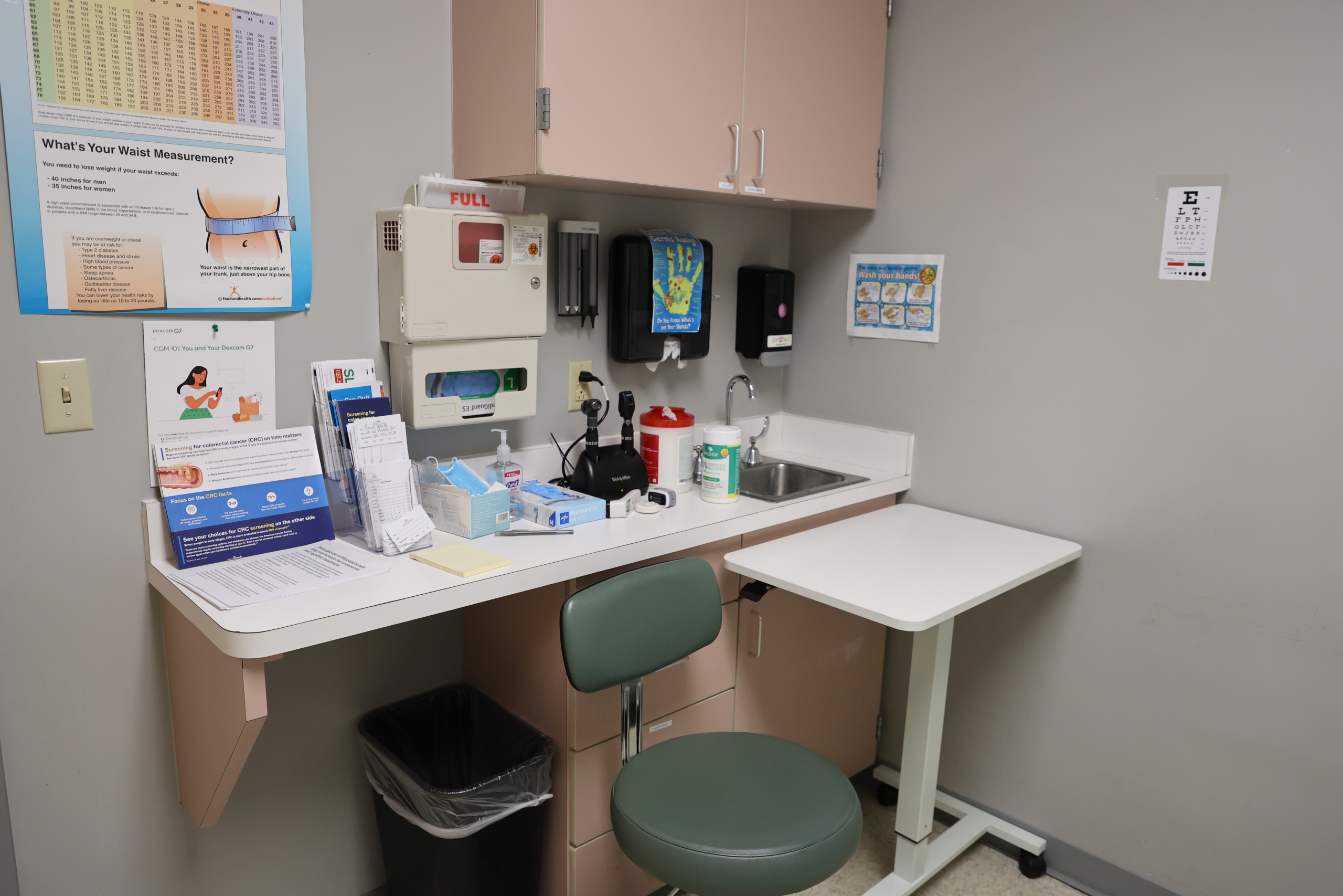Therapy Office