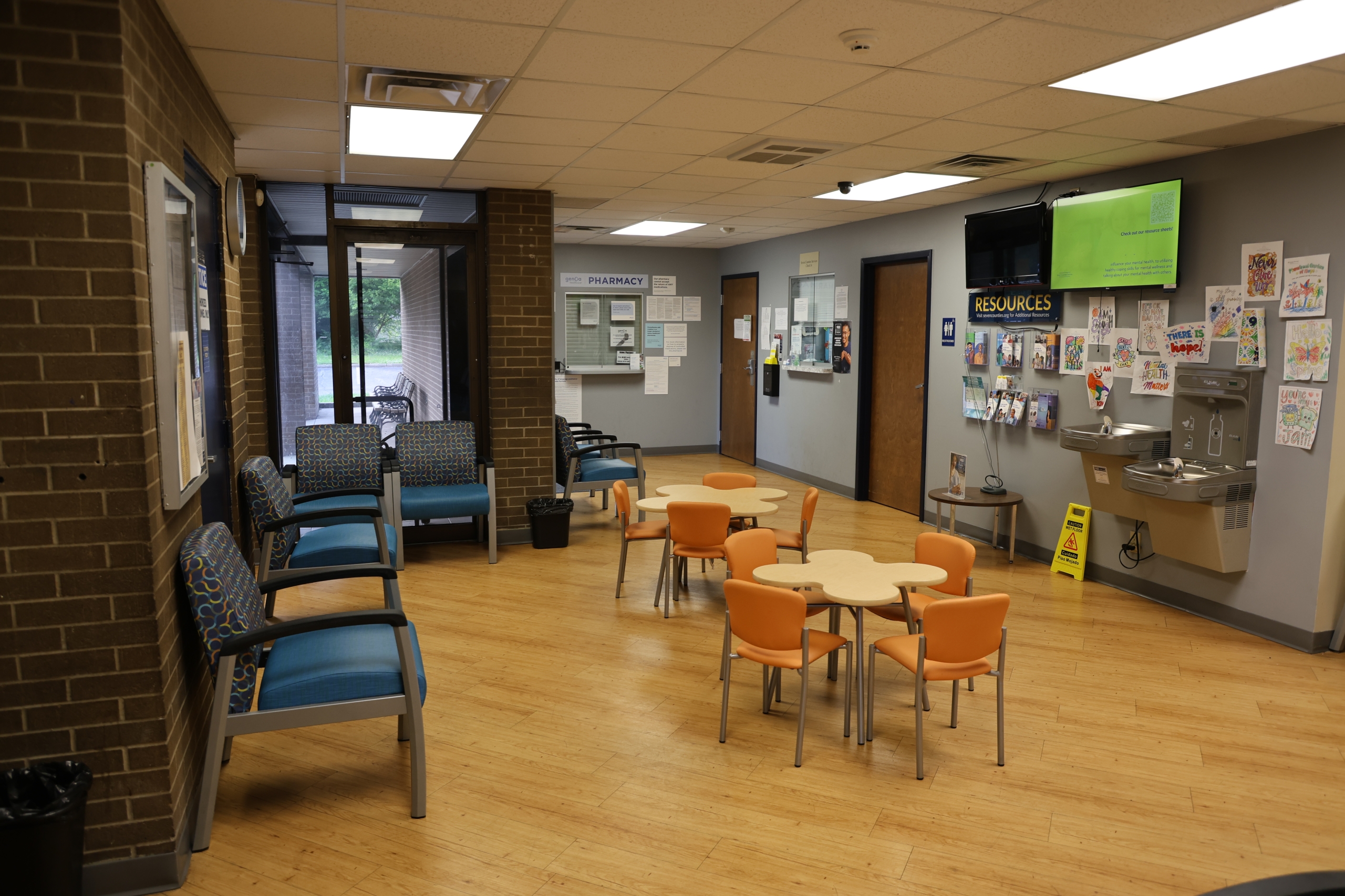 Waiting Room