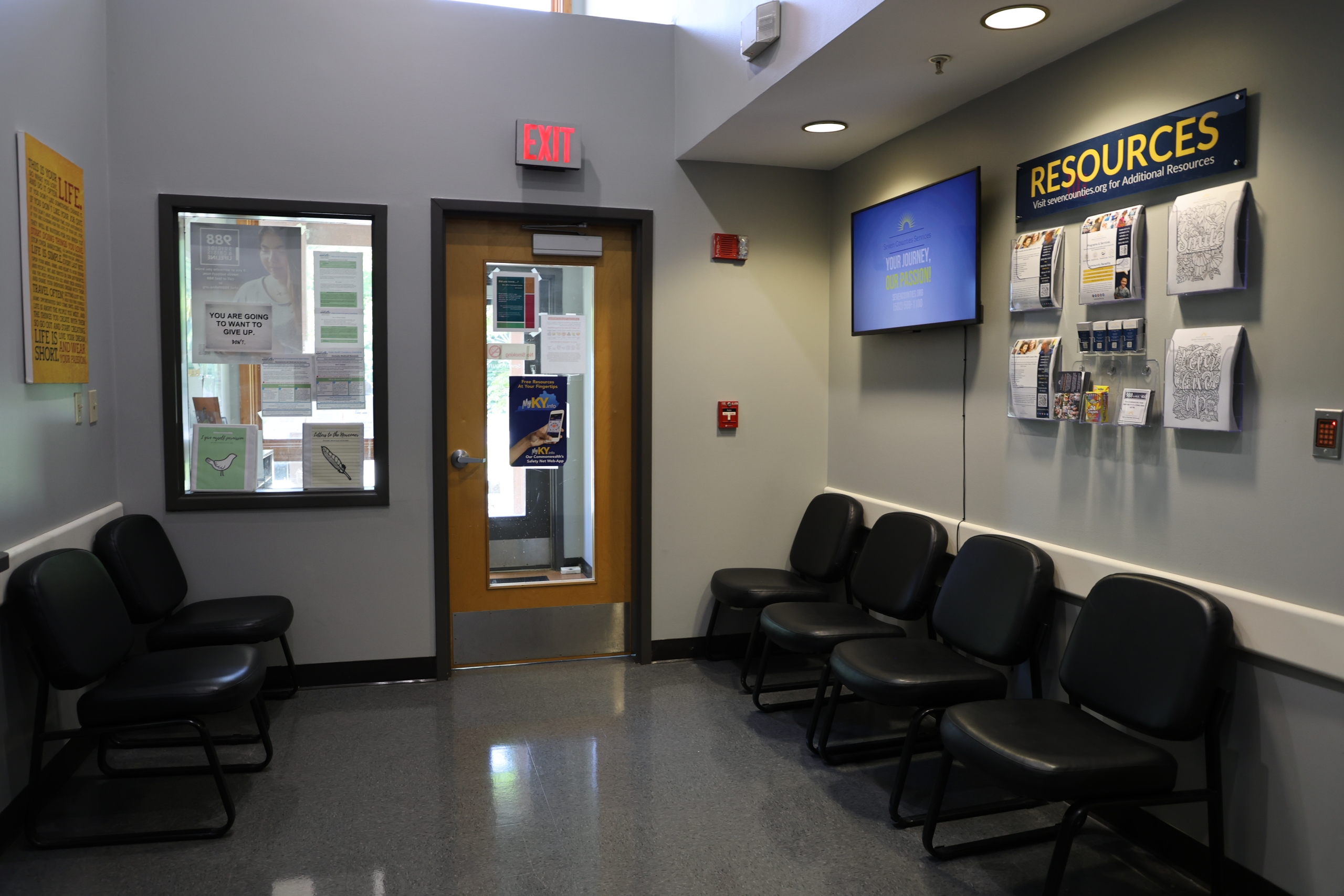 Waiting Room