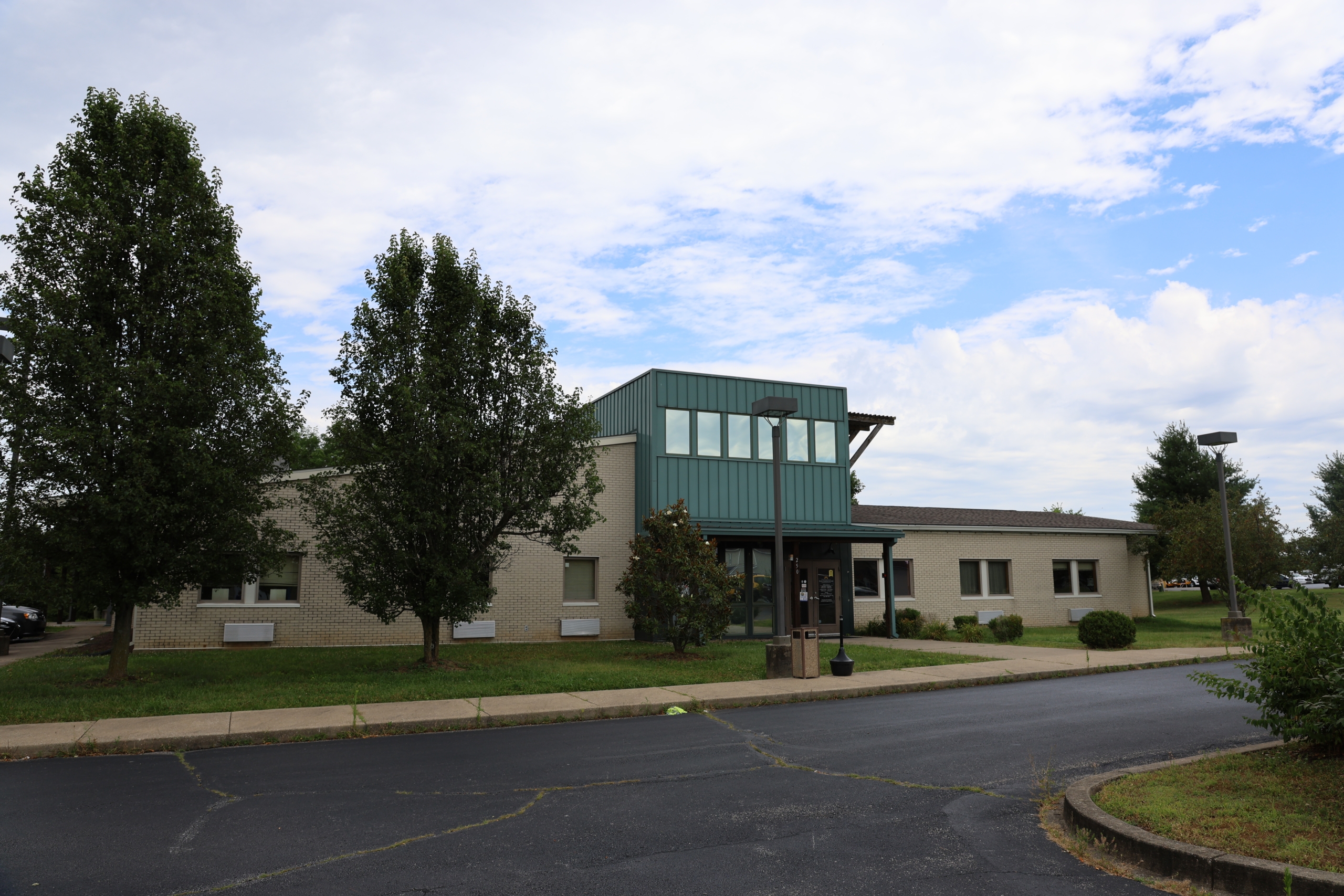 Bullitt Office
